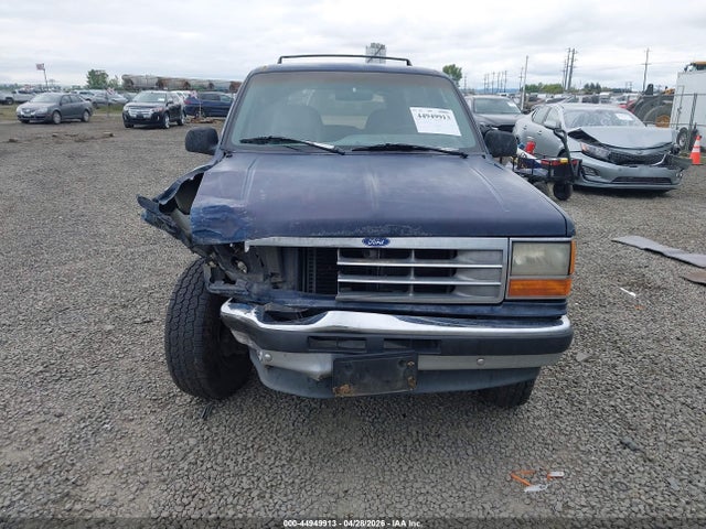 Aukcja sprzedaży 1993 Ford Explorer, vin: 1FMDU34X2PUB46493, numer aukcji: 44949913