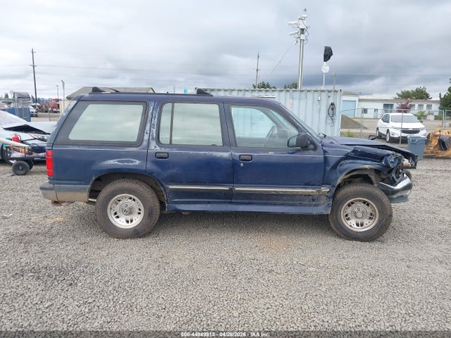 Aukcja sprzedaży 1993 Ford Explorer, vin: 1FMDU34X2PUB46493, numer aukcji: 44949913