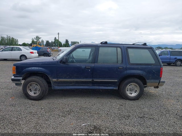 Aukcja sprzedaży 1993 Ford Explorer, vin: 1FMDU34X2PUB46493, numer aukcji: 44949913