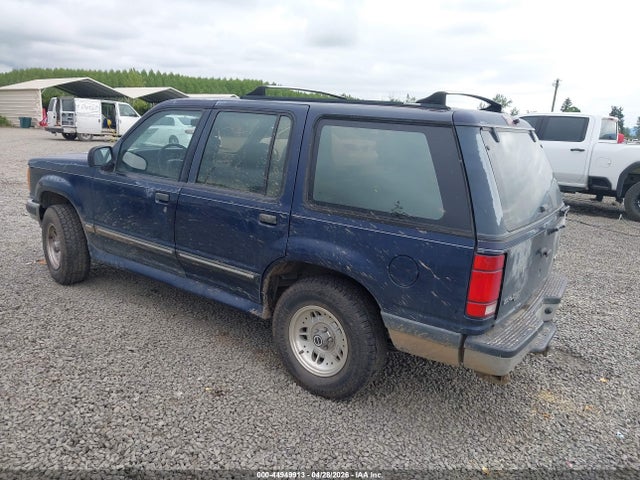 Aukcja sprzedaży 1993 Ford Explorer, vin: 1FMDU34X2PUB46493, numer aukcji: 44949913