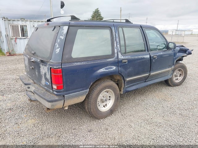 Aukcja sprzedaży 1993 Ford Explorer, vin: 1FMDU34X2PUB46493, numer aukcji: 44949913