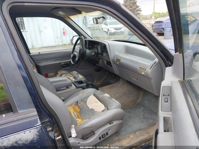 Aukcja sprzedaży 1993 Ford Explorer, vin: 1FMDU34X2PUB46493, numer aukcji: 44949913