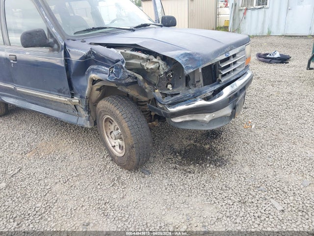 Aukcja sprzedaży 1993 Ford Explorer, vin: 1FMDU34X2PUB46493, numer aukcji: 44949913