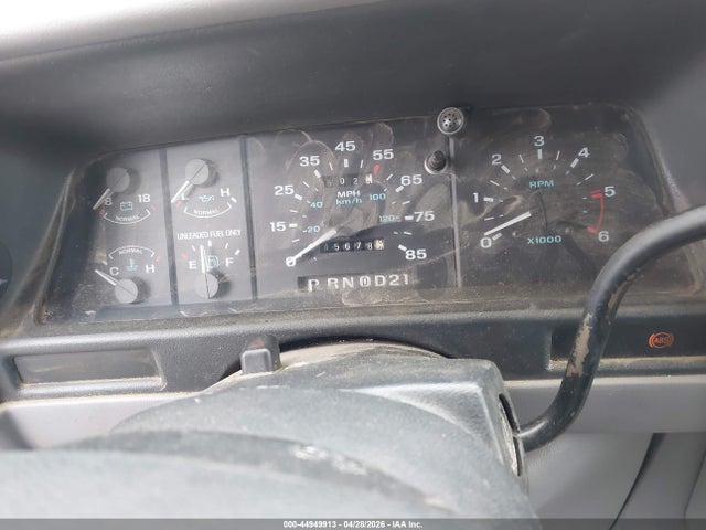 Aukcja sprzedaży 1993 Ford Explorer, vin: 1FMDU34X2PUB46493, numer aukcji: 44949913