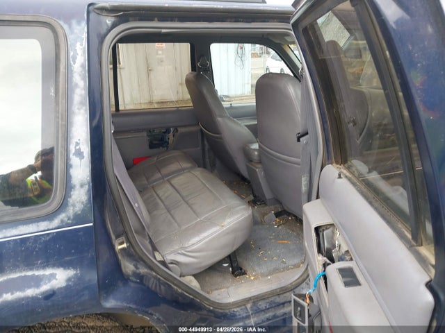 Aukcja sprzedaży 1993 Ford Explorer, vin: 1FMDU34X2PUB46493, numer aukcji: 44949913
