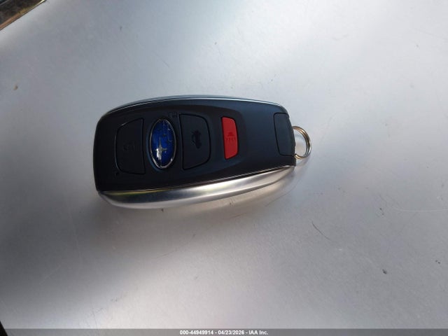 Subaru Wrx Premium 2026 JF1VBAH66T9802623 Image 11