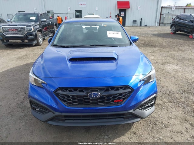 Subaru Wrx Premium 2026 JF1VBAH66T9802623 Image 12