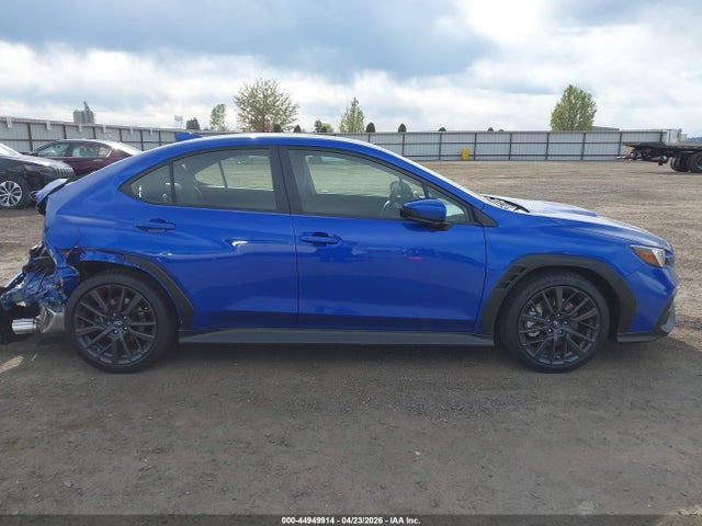 Subaru Wrx Premium 2026 JF1VBAH66T9802623 Image 13