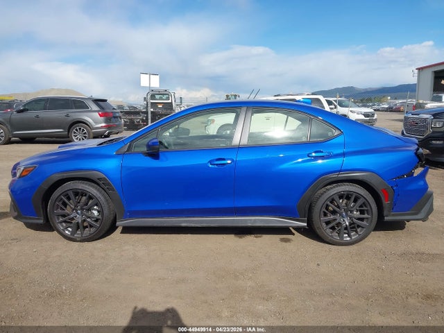 Subaru Wrx Premium 2026 JF1VBAH66T9802623 Image 14