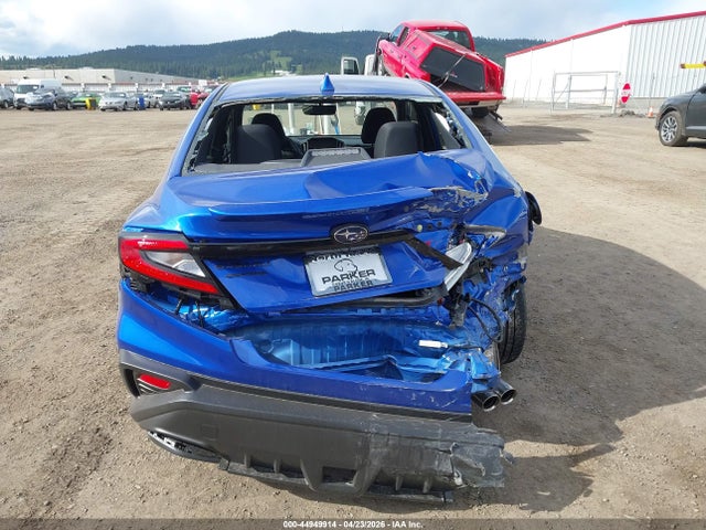 Subaru Wrx Premium 2026 JF1VBAH66T9802623 Image 16