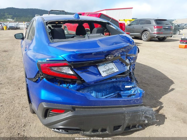 Subaru Wrx Premium 2026 JF1VBAH66T9802623 Image 17