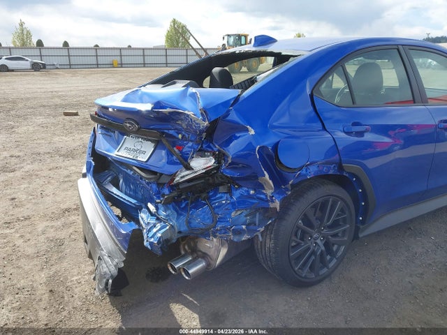 Subaru Wrx Premium 2026 JF1VBAH66T9802623 Image 18