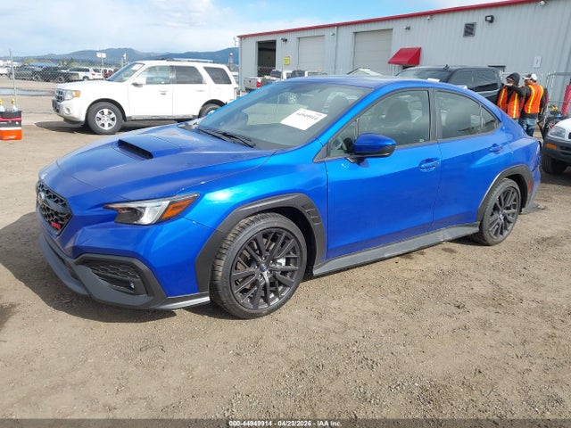 Subaru Wrx Premium 2026 JF1VBAH66T9802623 Image 2