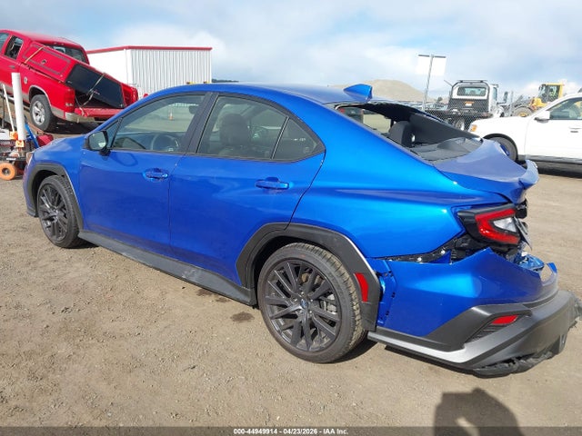 Subaru Wrx Premium 2026 JF1VBAH66T9802623 Image 3