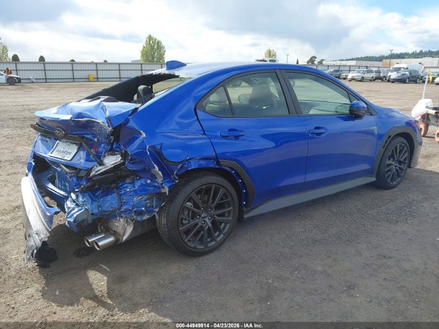 Subaru Wrx Premium 2026 JF1VBAH66T9802623 Image 4