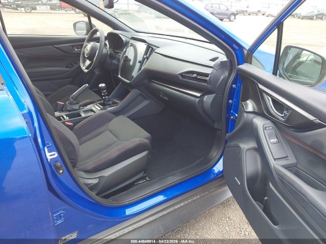 Subaru Wrx Premium 2026 JF1VBAH66T9802623 Image 5