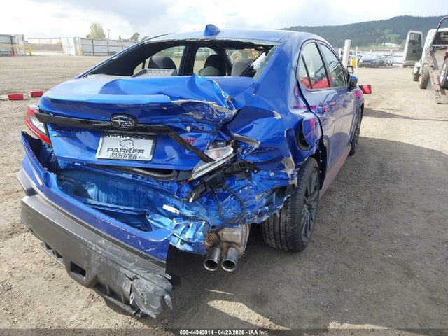 Subaru Wrx Premium 2026 JF1VBAH66T9802623 Image 6