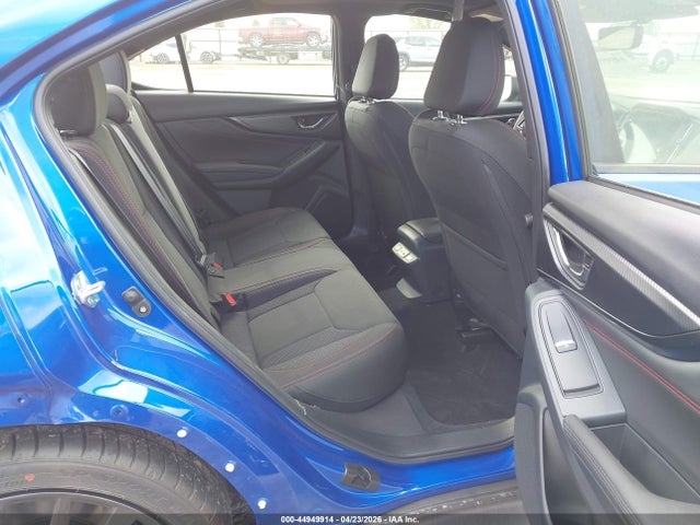 Subaru Wrx Premium 2026 JF1VBAH66T9802623 Image 8
