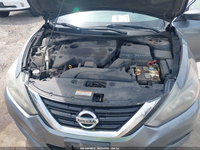 1N4AL3AP7GN367392 Nissan Altima 2.5/2.5 S/2.5 Sl/2.5 Sr/2.5 Sv