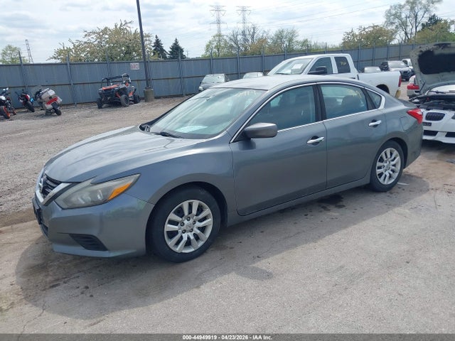 1N4AL3AP7GN367392 Nissan Altima 2.5/2.5 S/2.5 Sl/2.5 Sr/2.5 Sv