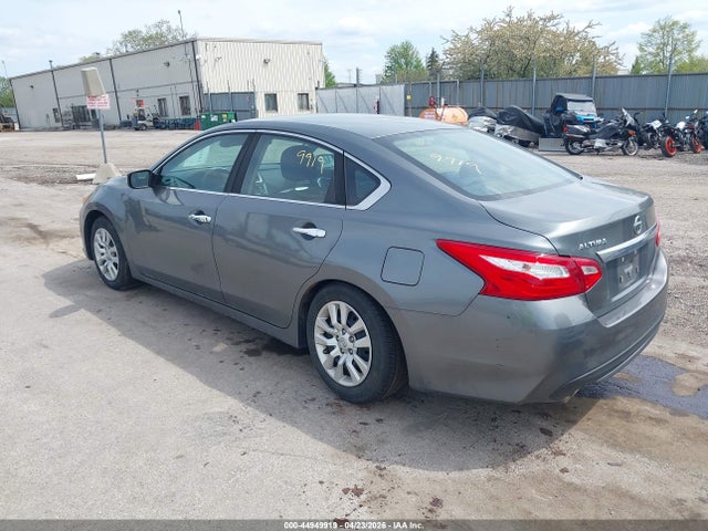 1N4AL3AP7GN367392 Nissan Altima 2.5/2.5 S/2.5 Sl/2.5 Sr/2.5 Sv