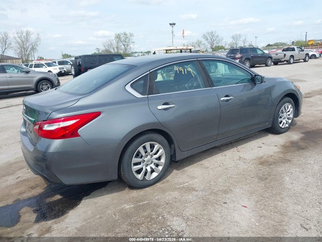 1N4AL3AP7GN367392 Nissan Altima 2.5/2.5 S/2.5 Sl/2.5 Sr/2.5 Sv