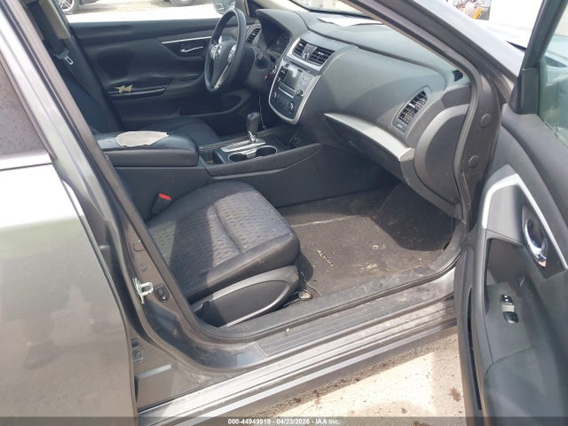 1N4AL3AP7GN367392 Nissan Altima 2.5/2.5 S/2.5 Sl/2.5 Sr/2.5 Sv