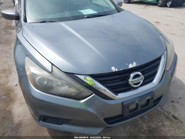 1N4AL3AP7GN367392 Nissan Altima 2.5/2.5 S/2.5 Sl/2.5 Sr/2.5 Sv