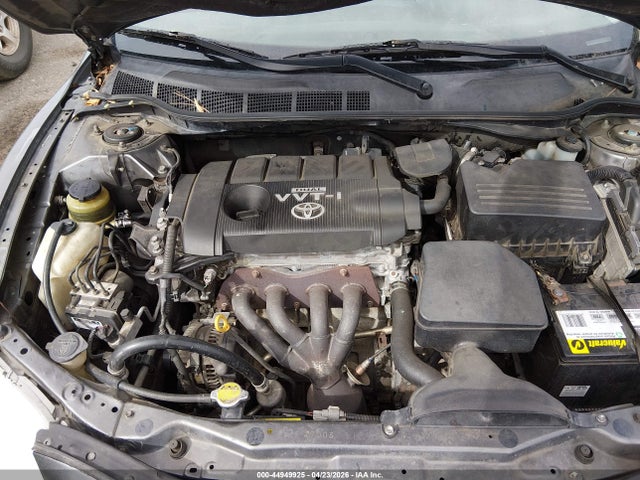 44949925 :رقم المزاد ، 4T1BF3EKXAU049540 vin ، 2010 Toyota Camry Le مزاد بيع
