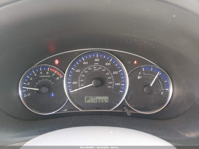 Aukcja sprzedaży 2010 Subaru Forester 2.5x Premium, vin: JF2SH6CCXAH722025, numer aukcji: 44949927
