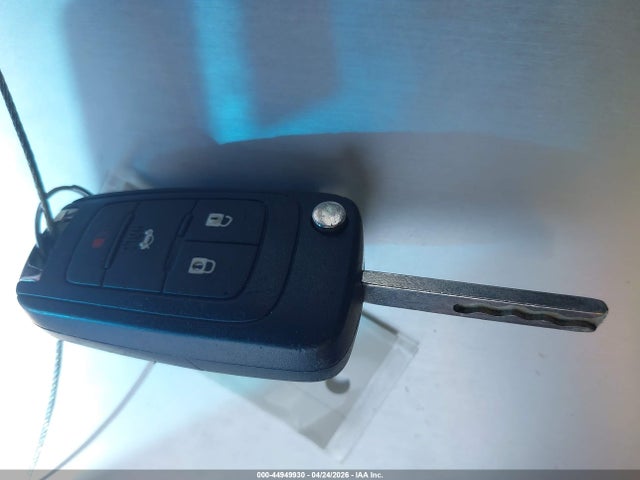 Продаж на аукціоні авто 2017 Chevrolet Impala Ls, vin: 2G11Z5SA6H9102605, номер лоту: 44949930