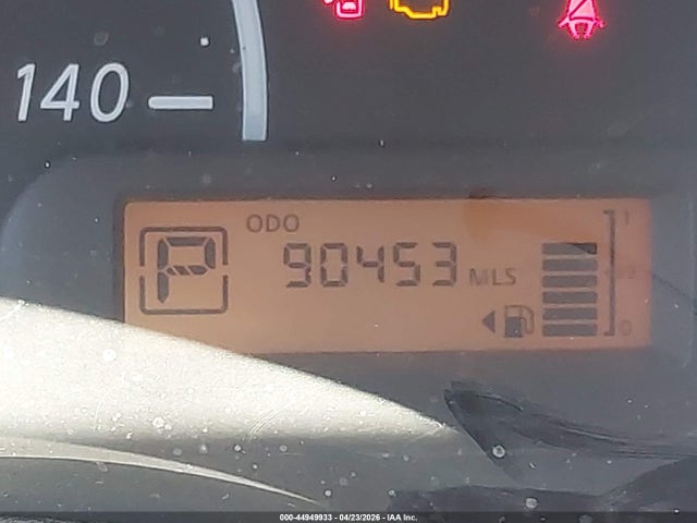 Nissan Versa 1.6 S 2014 3N1CN7AP1EL810849 Image 15