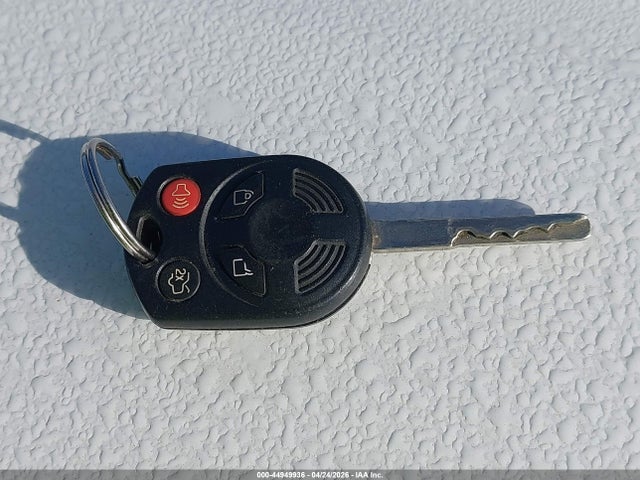 Ford FOCUS SE 2016 1FADP3F26GL301958 Image 11
