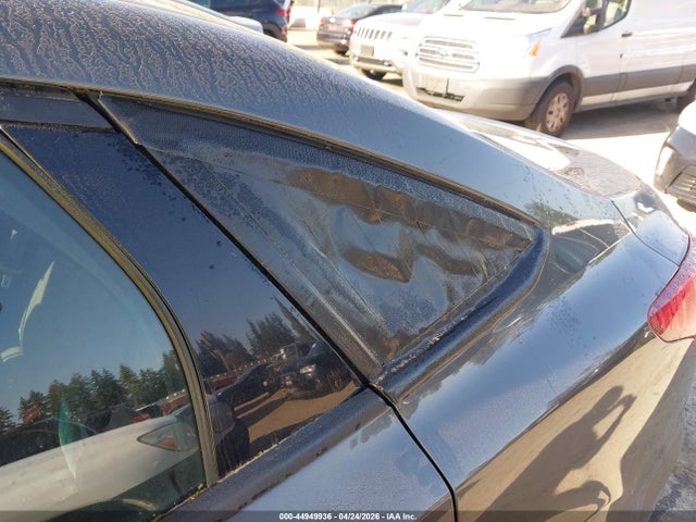Ford FOCUS SE 2016 1FADP3F26GL301958 Image 6