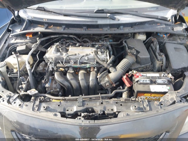 Продаж на аукціоні авто 2009 Toyota Corolla Le, vin: 2T1BU40E59C131458, номер лоту: 44949937
