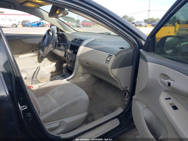 Продаж на аукціоні авто 2009 Toyota Corolla Le, vin: 2T1BU40E59C131458, номер лоту: 44949937