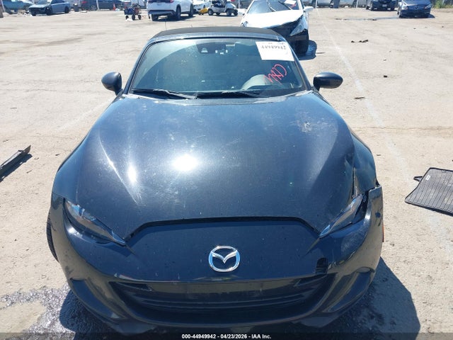 Aukcja sprzedaży 2016 Mazda Mx-5 Miata Grand Touring, vin: JM1NDAD76G0119804, numer aukcji: 44949942