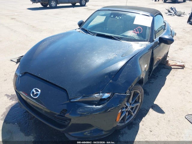 Aukcja sprzedaży 2016 Mazda Mx-5 Miata Grand Touring, vin: JM1NDAD76G0119804, numer aukcji: 44949942