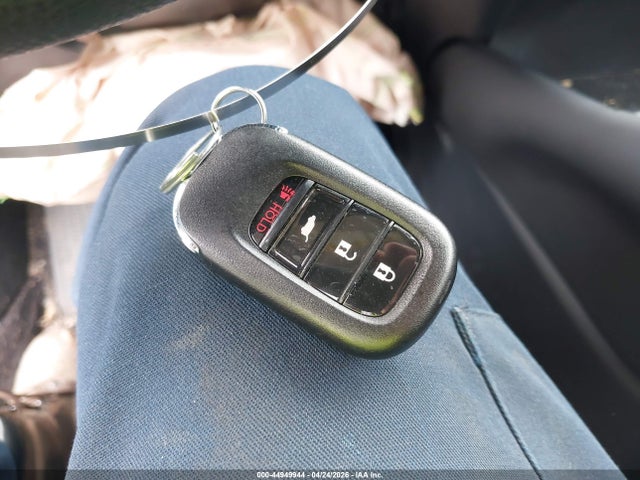 44949944 :رقم المزاد ، 3CZRZ2H33PM724659 vin ، 2023 Honda Hr-v Awd Lx مزاد بيع
