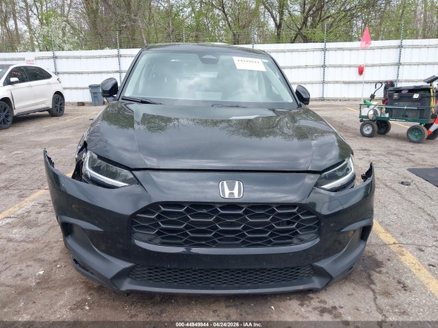 44949944 :رقم المزاد ، 3CZRZ2H33PM724659 vin ، 2023 Honda Hr-v Awd Lx مزاد بيع