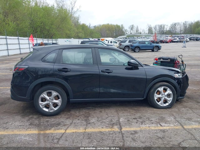 44949944 :رقم المزاد ، 3CZRZ2H33PM724659 vin ، 2023 Honda Hr-v Awd Lx مزاد بيع