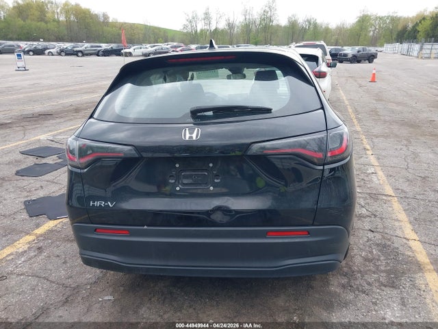 44949944 :رقم المزاد ، 3CZRZ2H33PM724659 vin ، 2023 Honda Hr-v Awd Lx مزاد بيع