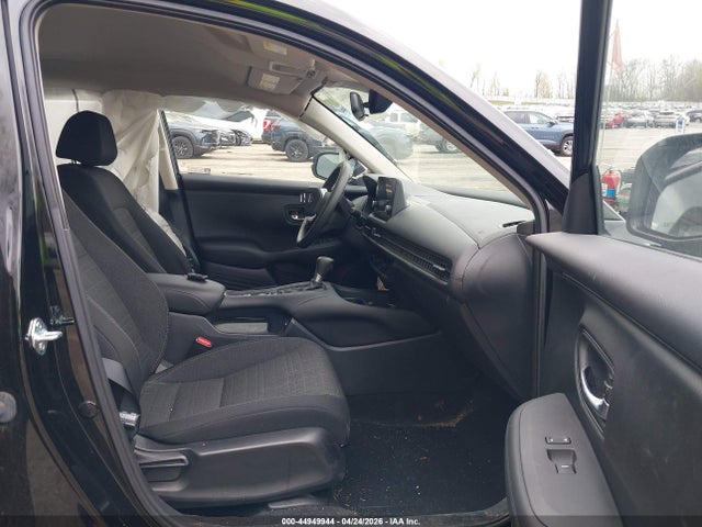 44949944 :رقم المزاد ، 3CZRZ2H33PM724659 vin ، 2023 Honda Hr-v Awd Lx مزاد بيع