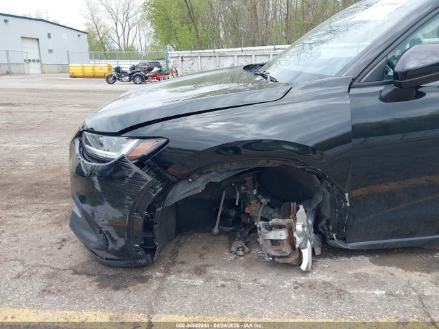 44949944 :رقم المزاد ، 3CZRZ2H33PM724659 vin ، 2023 Honda Hr-v Awd Lx مزاد بيع