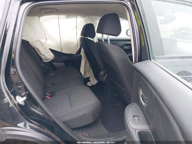 44949944 :رقم المزاد ، 3CZRZ2H33PM724659 vin ، 2023 Honda Hr-v Awd Lx مزاد بيع