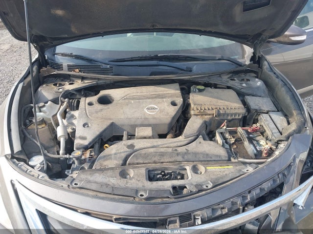 Продаж на аукціоні авто 2015 Nissan Altima 2.5 Sl, vin: 1N4AL3AP6FN402728, номер лоту: 44949945