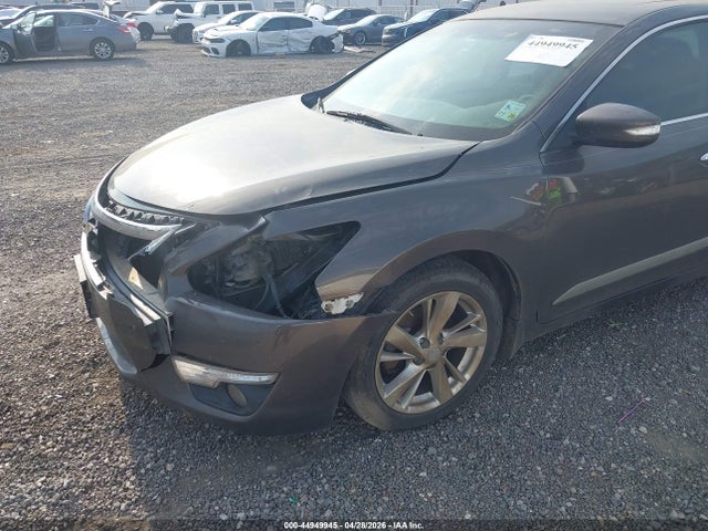 Продаж на аукціоні авто 2015 Nissan Altima 2.5 Sl, vin: 1N4AL3AP6FN402728, номер лоту: 44949945