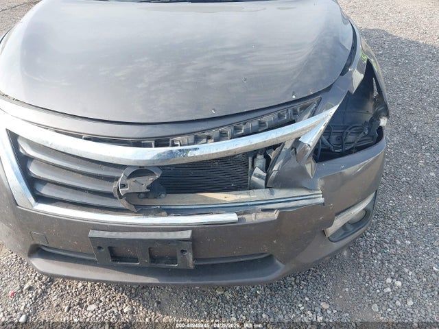 Продаж на аукціоні авто 2015 Nissan Altima 2.5 Sl, vin: 1N4AL3AP6FN402728, номер лоту: 44949945