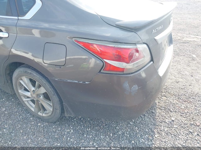 Продаж на аукціоні авто 2015 Nissan Altima 2.5 Sl, vin: 1N4AL3AP6FN402728, номер лоту: 44949945