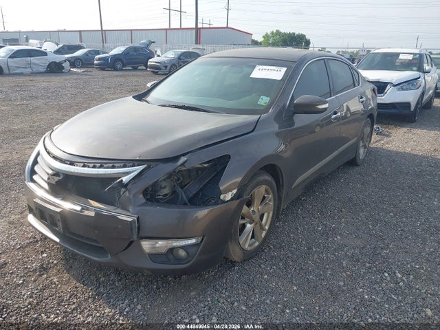 Продаж на аукціоні авто 2015 Nissan Altima 2.5 Sl, vin: 1N4AL3AP6FN402728, номер лоту: 44949945